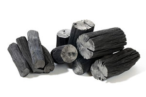炭の種類